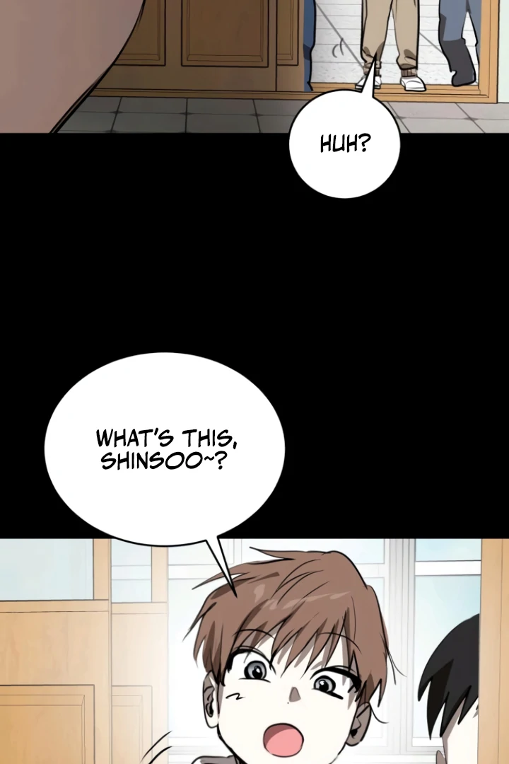 The Fundamental Law Chapter 41 page 29 - 