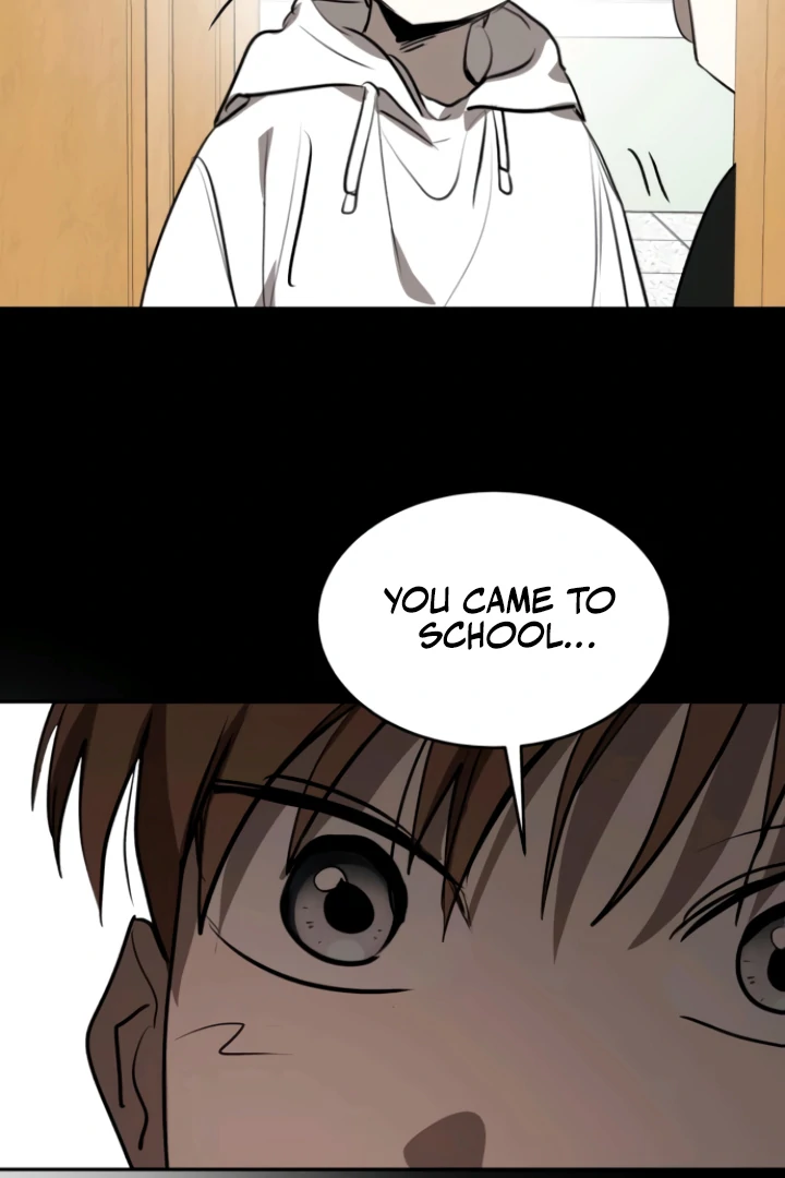 The Fundamental Law Chapter 41 page 30 - 