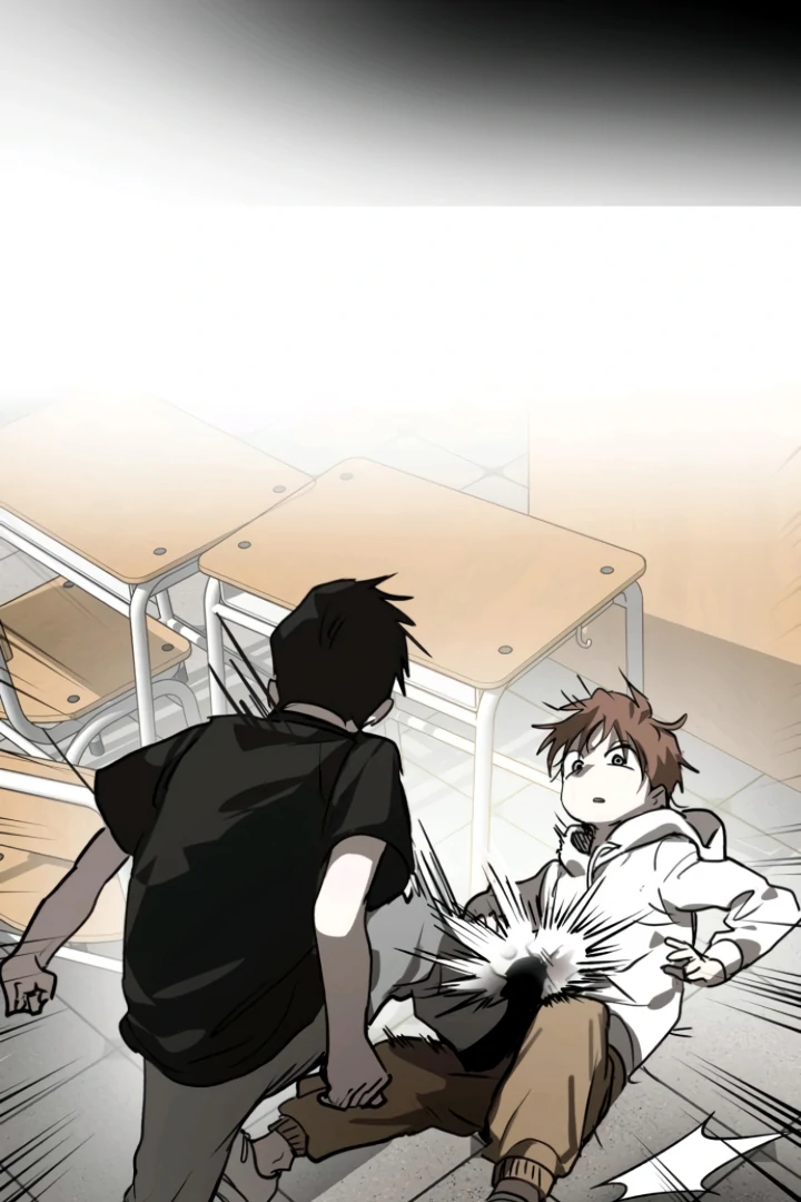 The Fundamental Law Chapter 41 page 31 - 