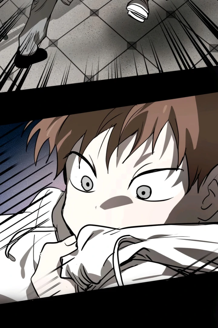 The Fundamental Law Chapter 41 page 32 - 