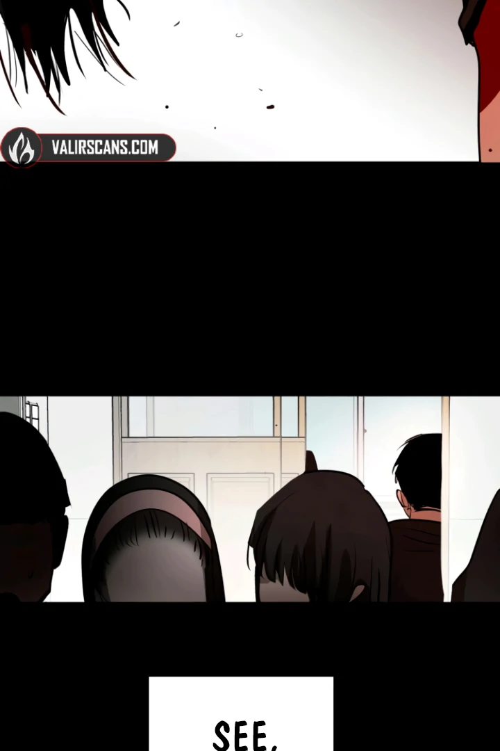 The Fundamental Law Chapter 41 page 38 - 