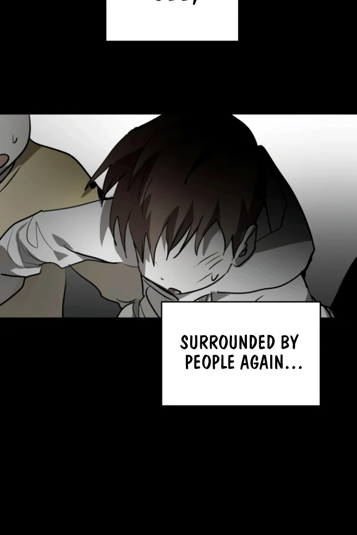 The Fundamental Law Chapter 41 page 39 - 