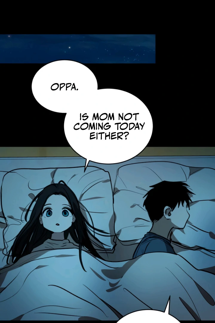 The Fundamental Law Chapter 41 page 40 - 
