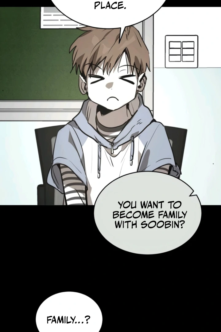 The Fundamental Law Chapter 41 page 5 - 