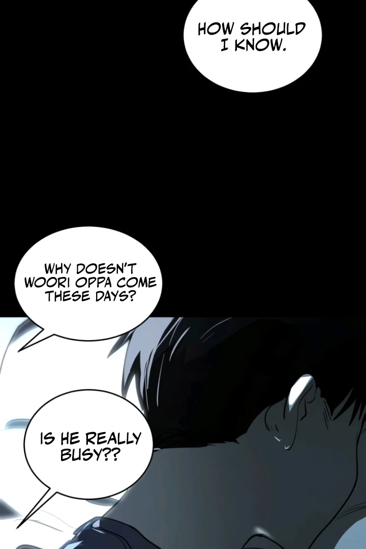 The Fundamental Law Chapter 41 page 41 - 