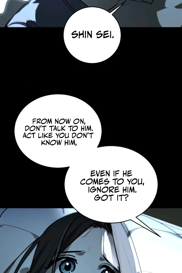 The Fundamental Law Chapter 41 page 42 - 