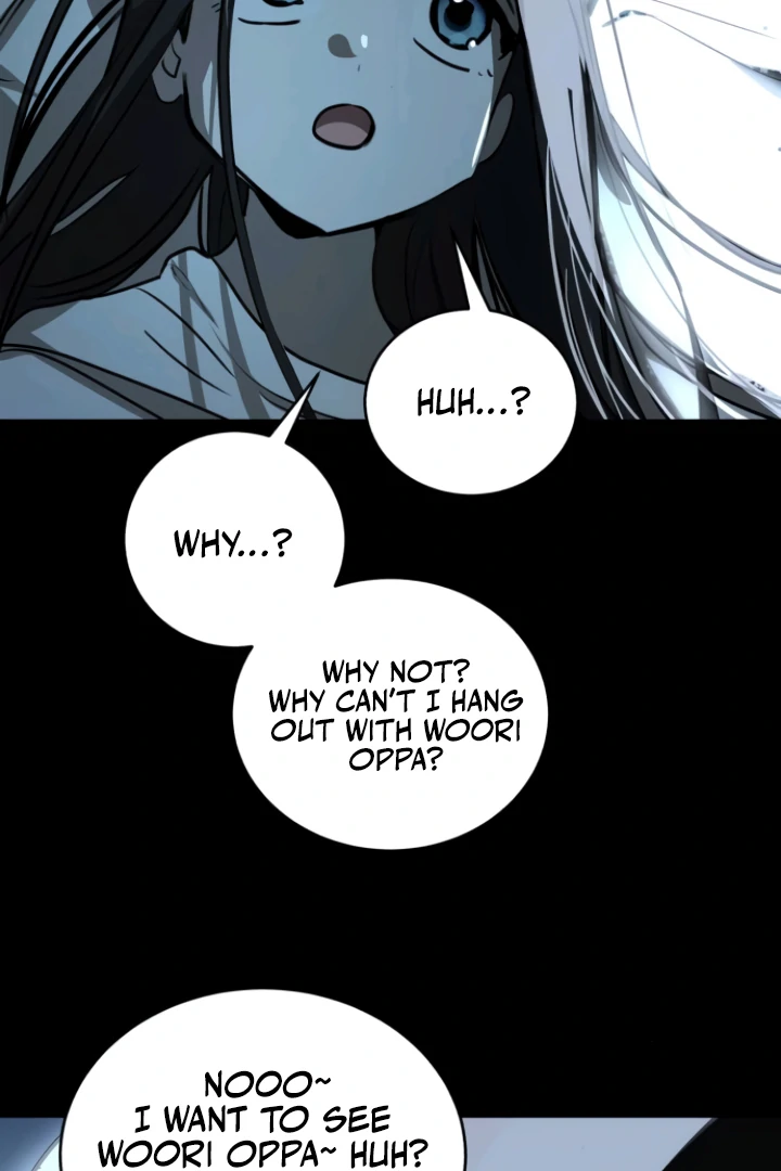 The Fundamental Law Chapter 41 page 43 - 