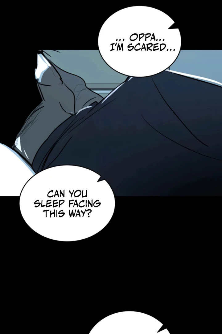 The Fundamental Law Chapter 41 page 46 - 