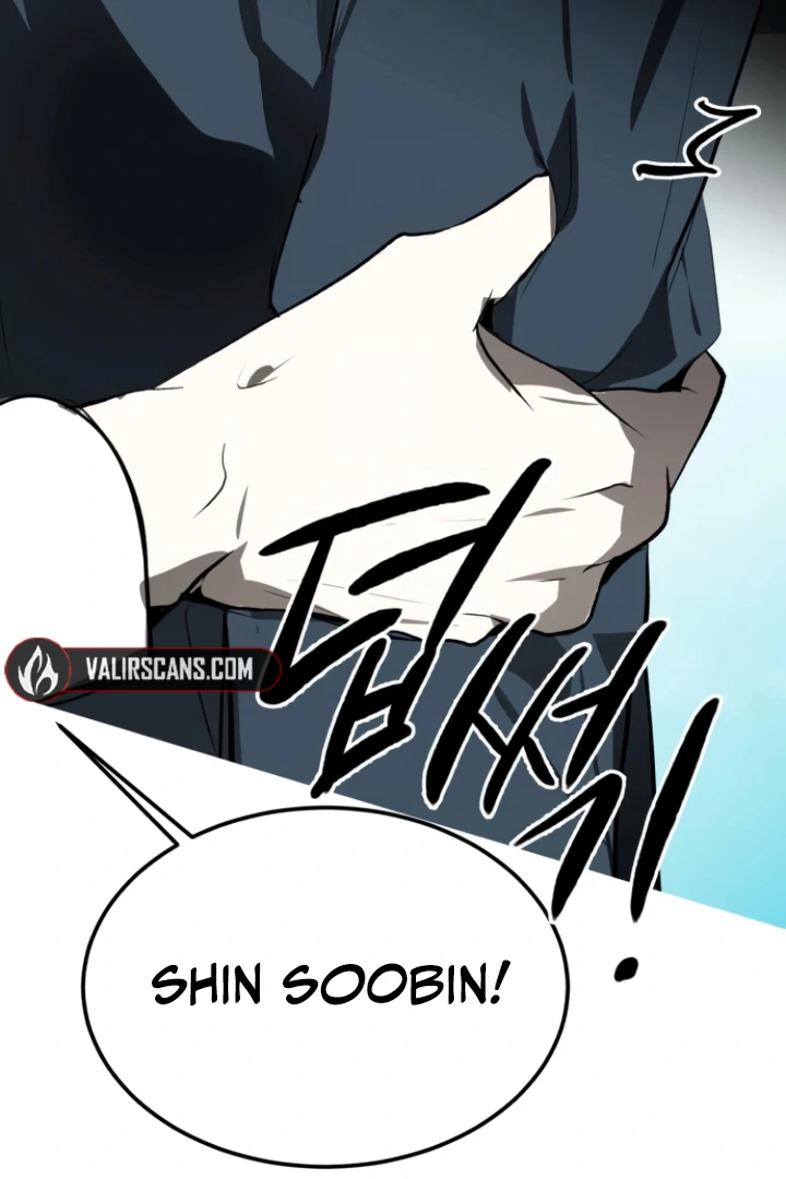 The Fundamental Law Chapter 41 page 50 - 