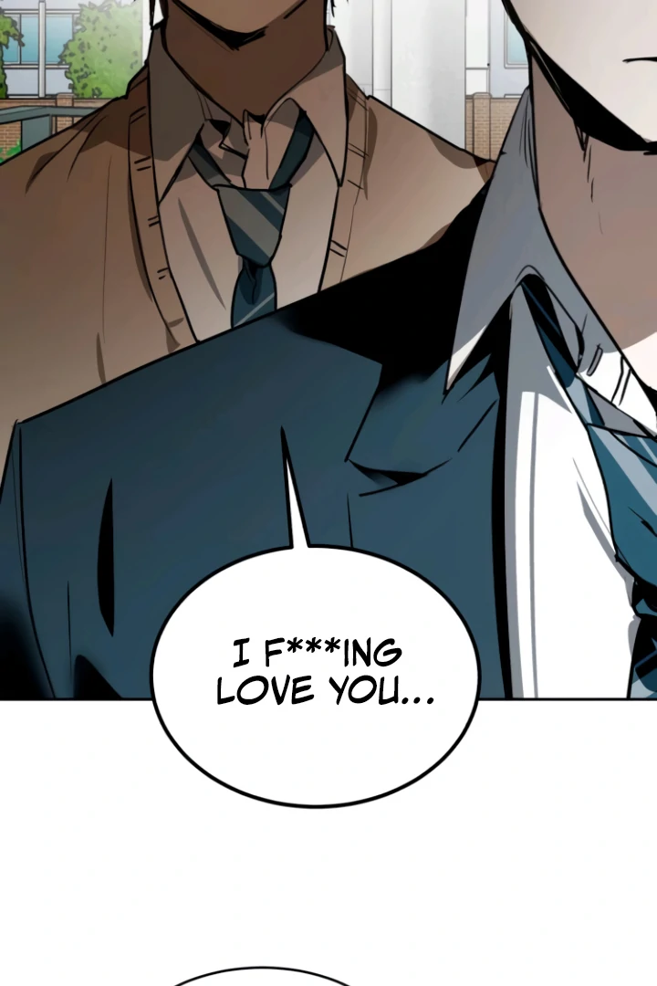 The Fundamental Law Chapter 41 page 52 - 