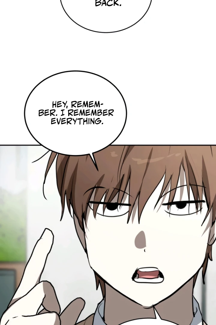 The Fundamental Law Chapter 41 page 54 - 