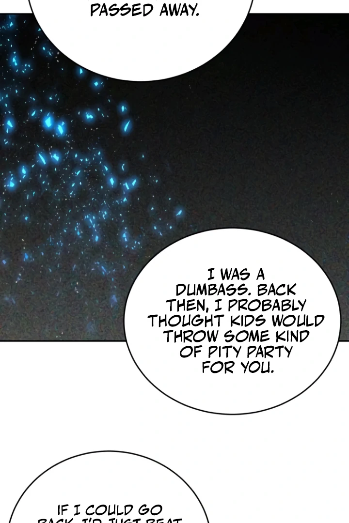 The Fundamental Law Chapter 41 page 56 - 