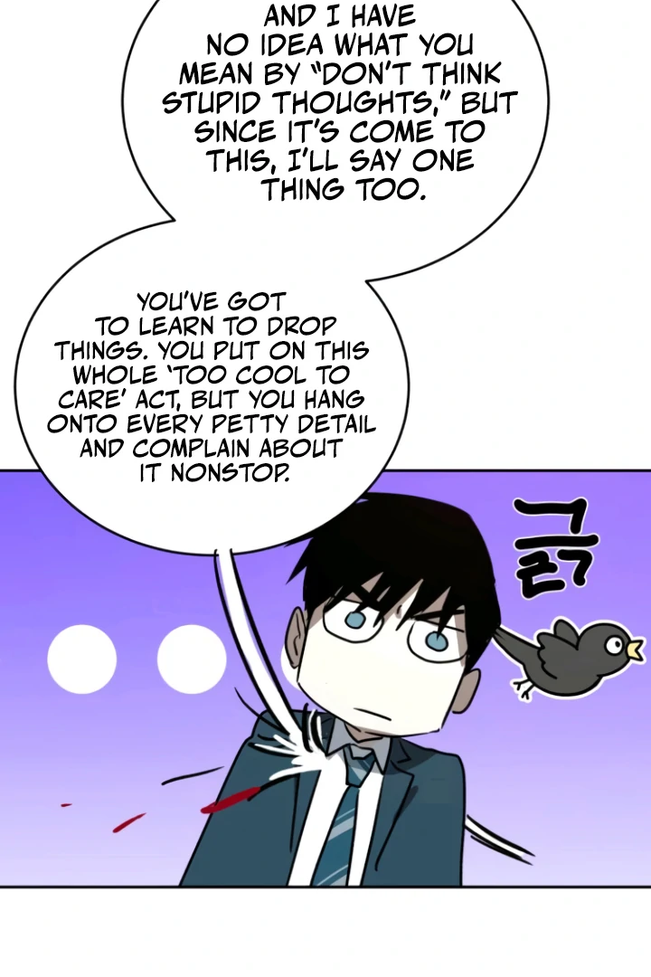 The Fundamental Law Chapter 41 page 58 - 
