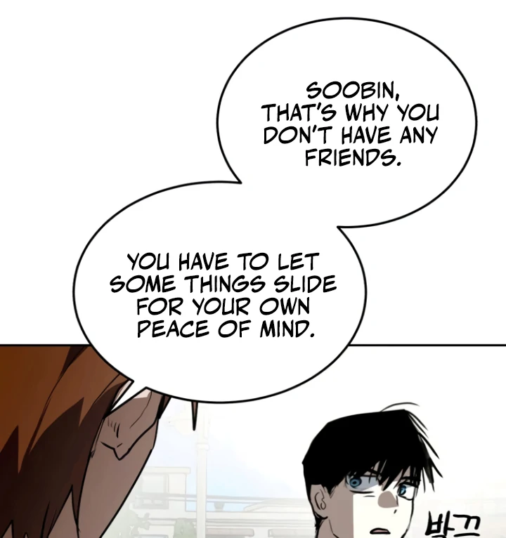 The Fundamental Law Chapter 41 page 59 - 