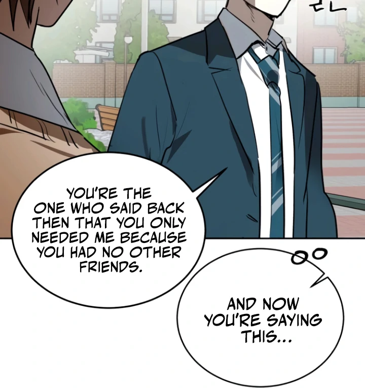 The Fundamental Law Chapter 41 page 60 - 