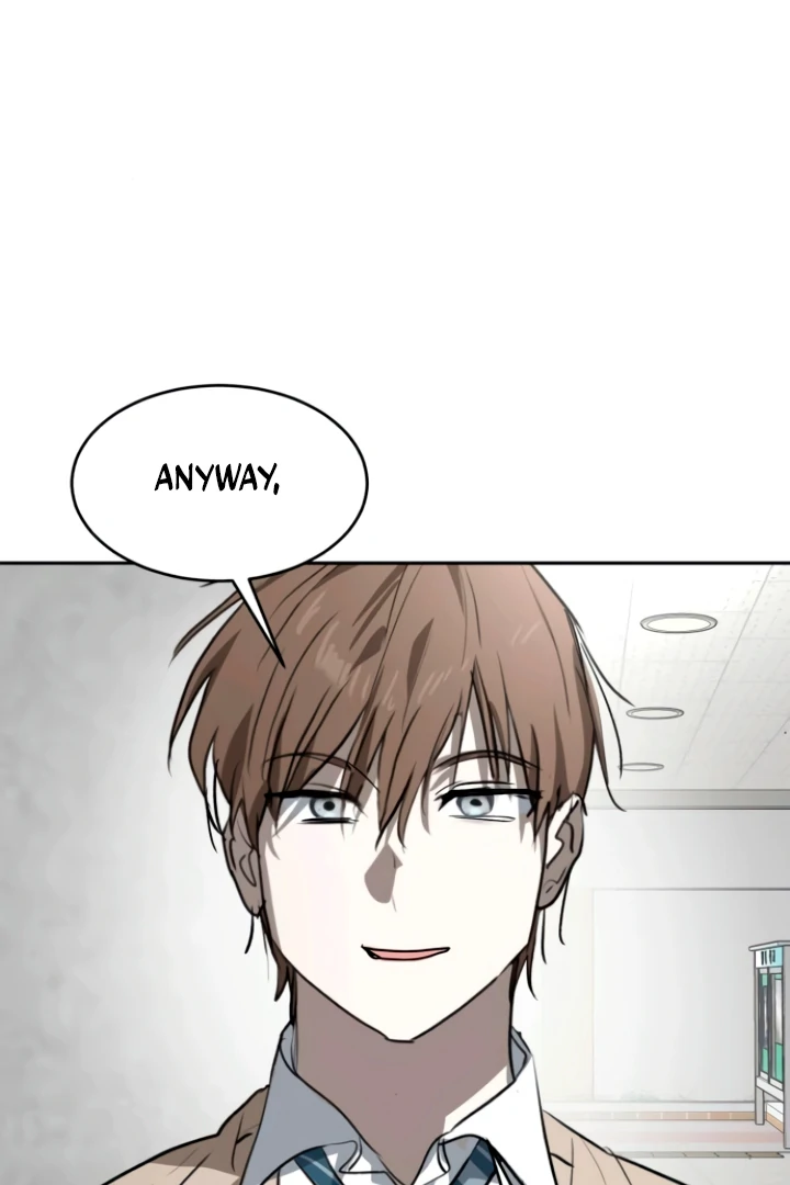 The Fundamental Law Chapter 41 page 61 - 