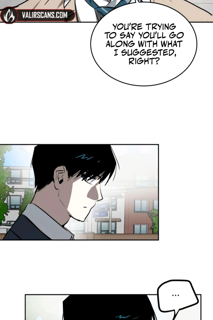 The Fundamental Law Chapter 41 page 62 - 