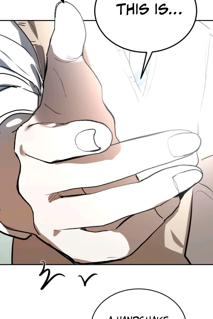 The Fundamental Law Chapter 41 page 65 - 