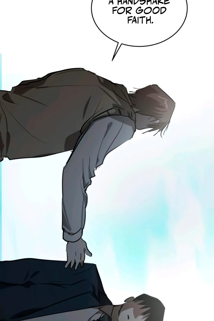 The Fundamental Law Chapter 41 page 66 - 