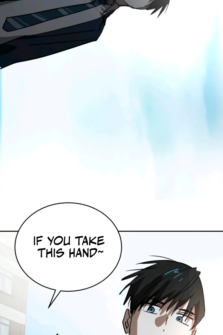 The Fundamental Law Chapter 41 page 67 - 