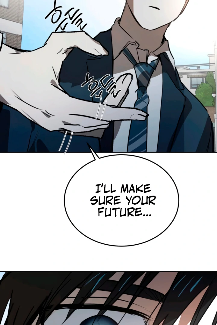 The Fundamental Law Chapter 41 page 68 - 