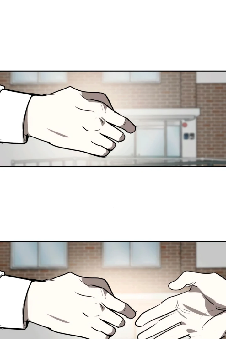 The Fundamental Law Chapter 41 page 70 - 