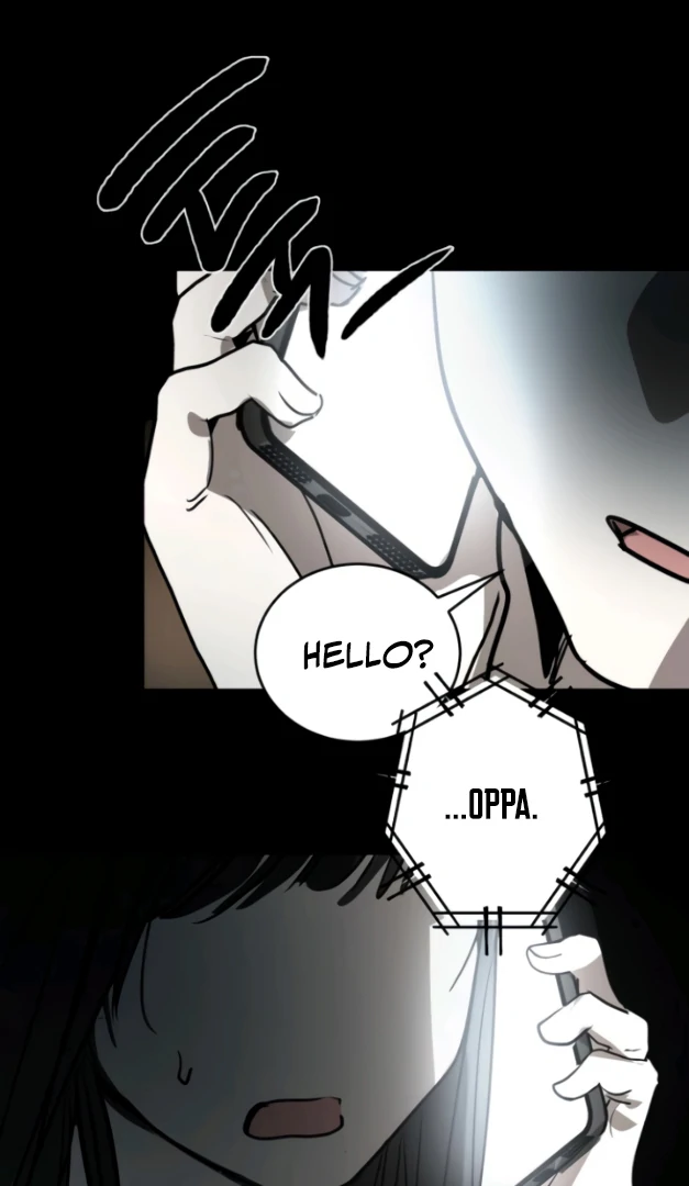 The Fundamental Law Chapter 41 page 77 - 