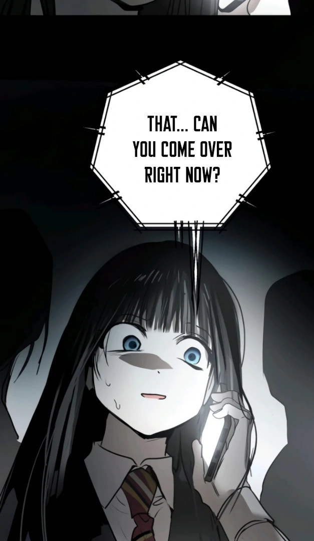 The Fundamental Law Chapter 41 page 78 - 