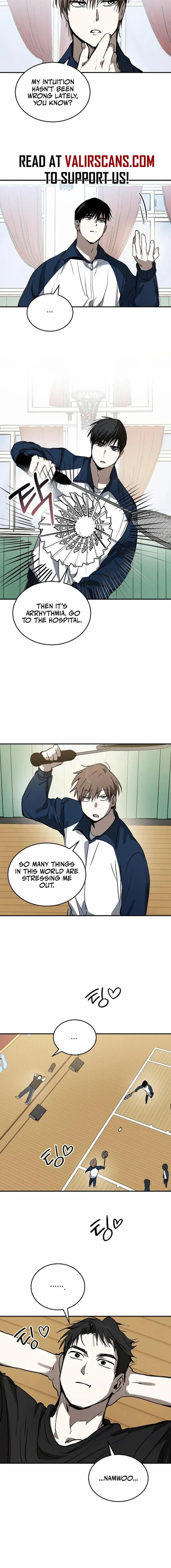 The Fundamental Law Chapter 45 page 4 - 