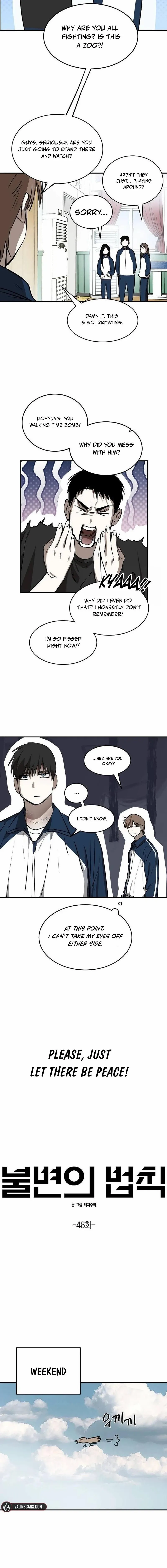 The Fundamental Law Chapter 46 page 2 - 