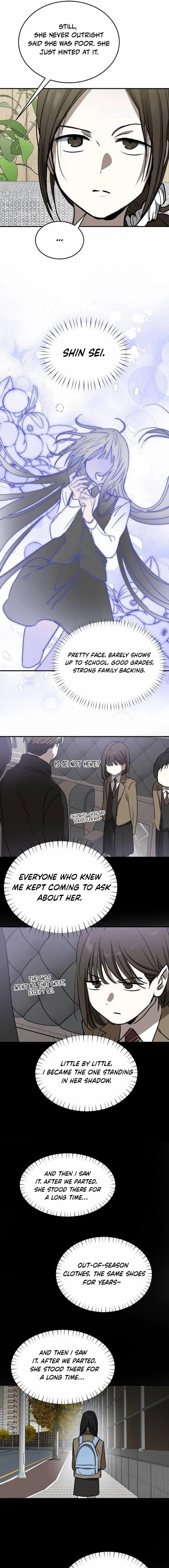 The Fundamental Law Chapter 46 page 11 - 
