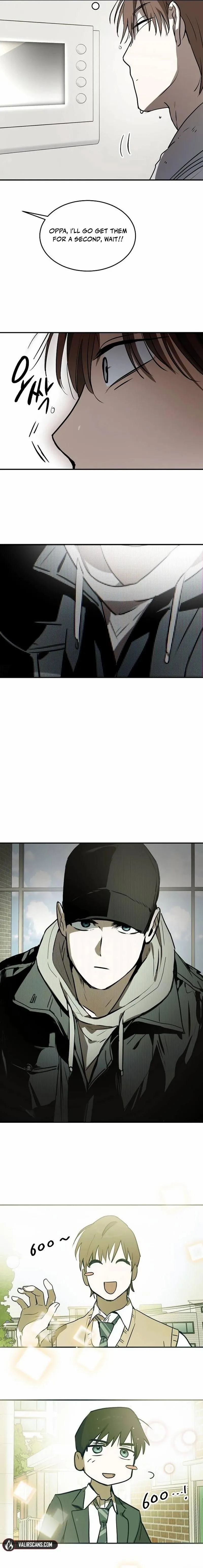 The Fundamental Law Chapter 46 page 13 - 