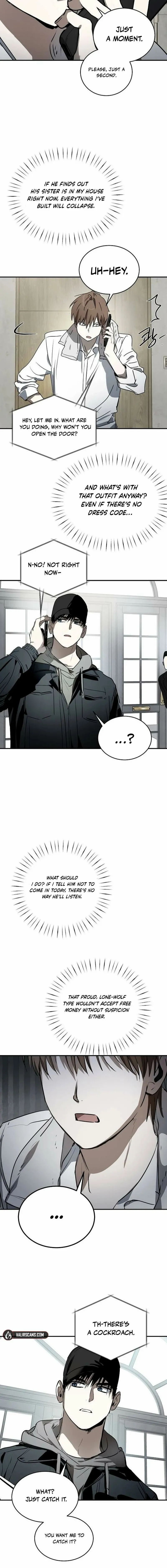 The Fundamental Law Chapter 47 page 2 - 