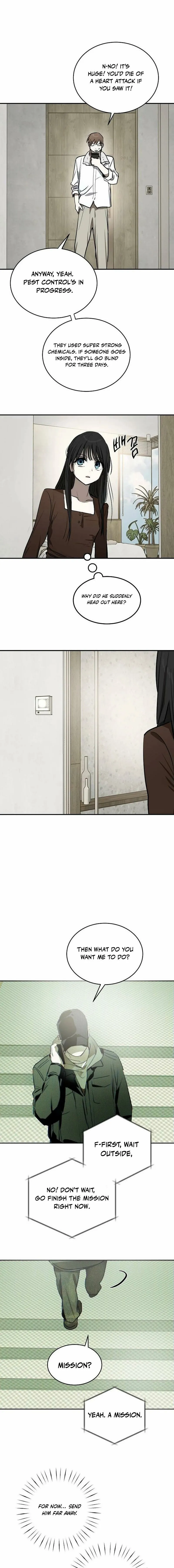 The Fundamental Law Chapter 47 page 3 - 