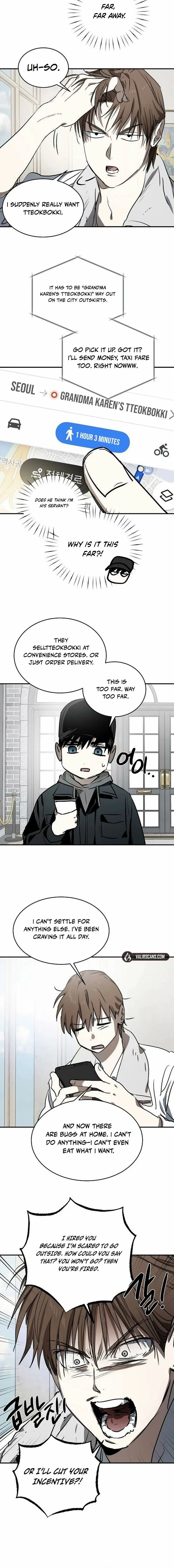 The Fundamental Law Chapter 47 page 4 - 