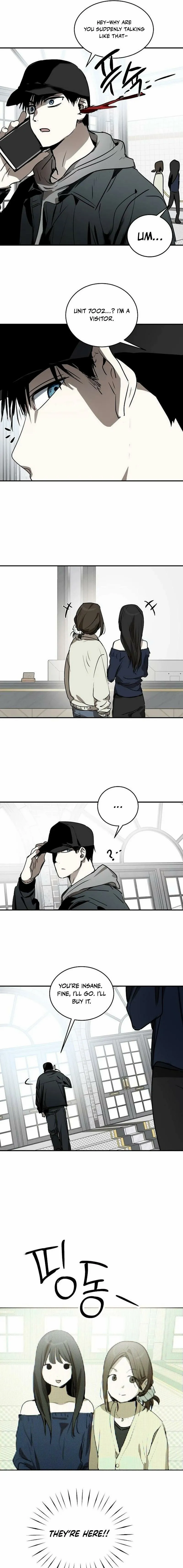 The Fundamental Law Chapter 47 page 5 - 