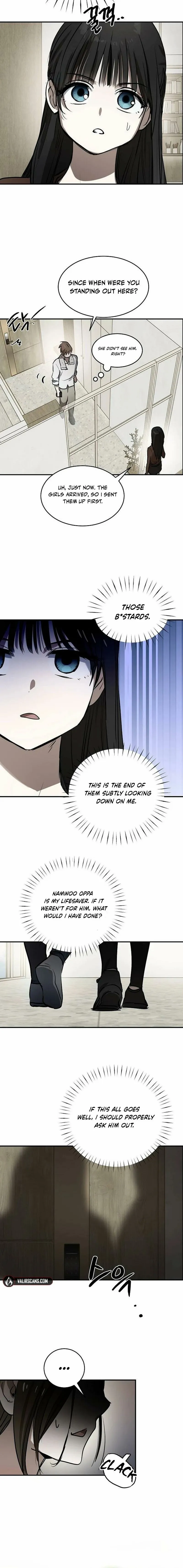 The Fundamental Law Chapter 47 page 6 - 