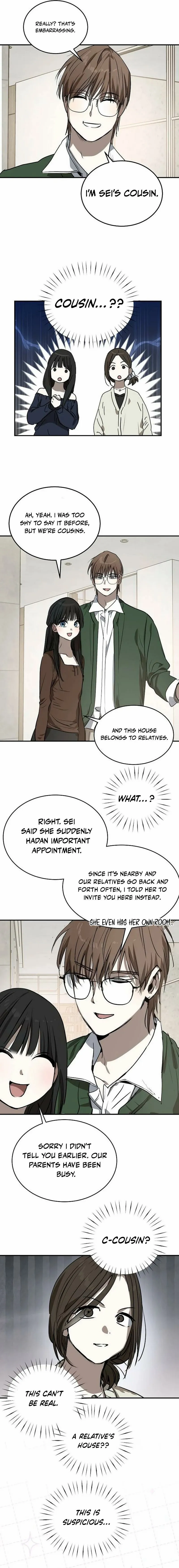 The Fundamental Law Chapter 47 page 9 - 