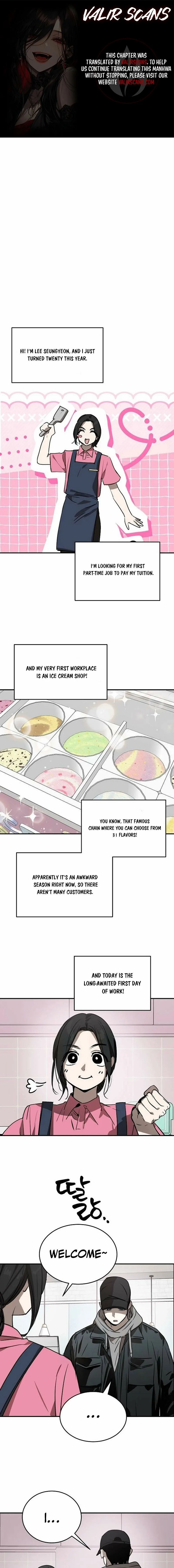 The Fundamental Law Chapter 48 page 1 - 