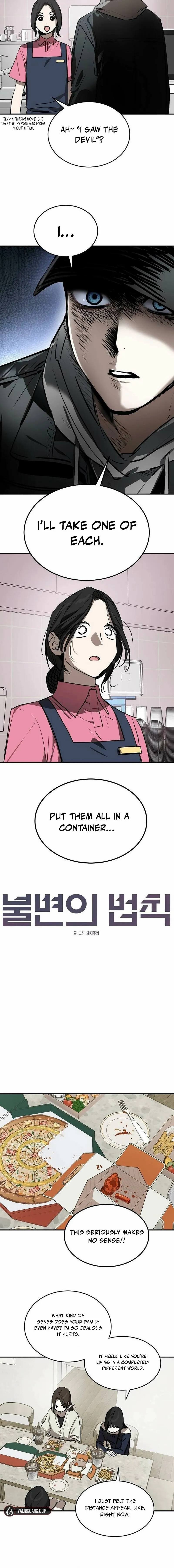 The Fundamental Law Chapter 48 page 2 - 