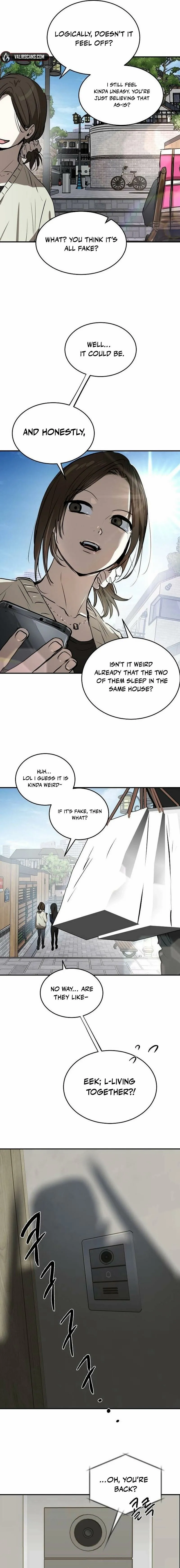 The Fundamental Law Chapter 48 page 11 - 