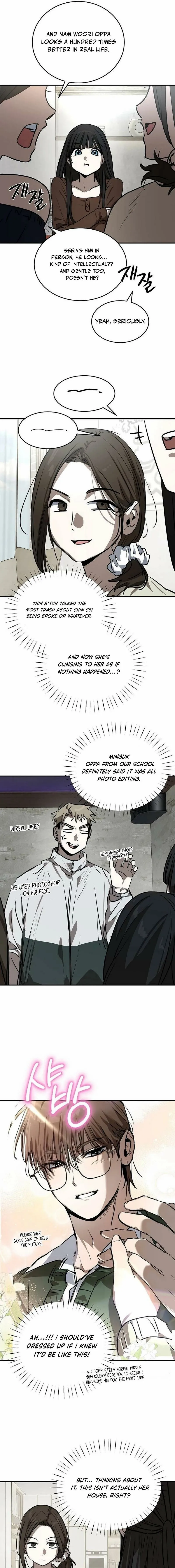 The Fundamental Law Chapter 48 page 3 - 