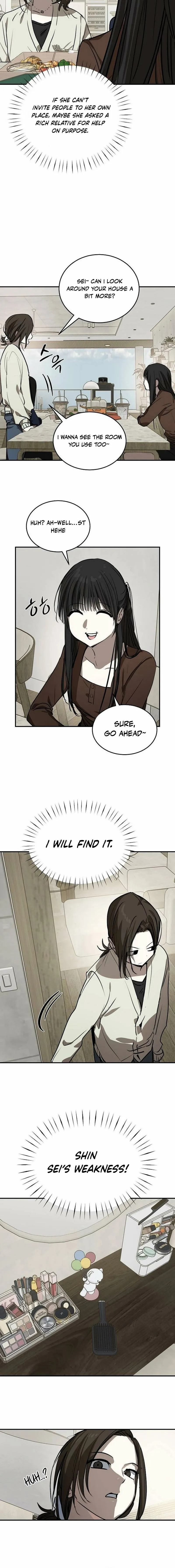The Fundamental Law Chapter 48 page 4 - 