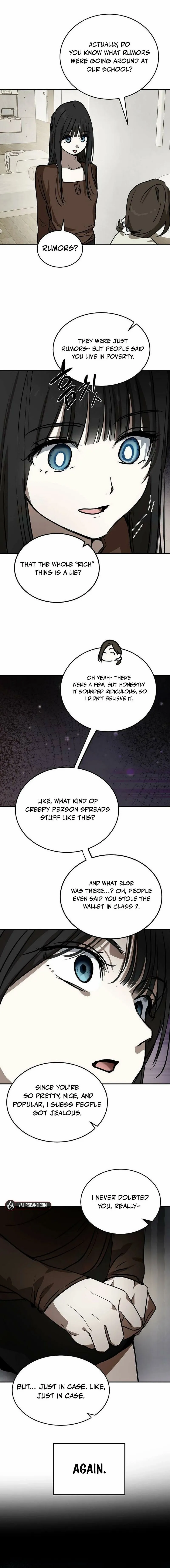The Fundamental Law Chapter 48 page 6 - 