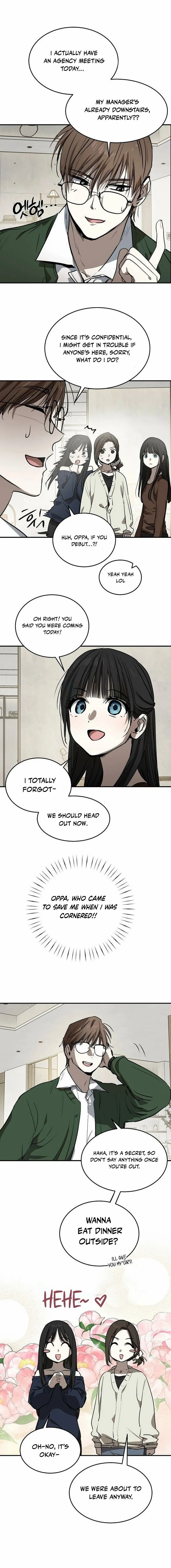 The Fundamental Law Chapter 48 page 8 - 