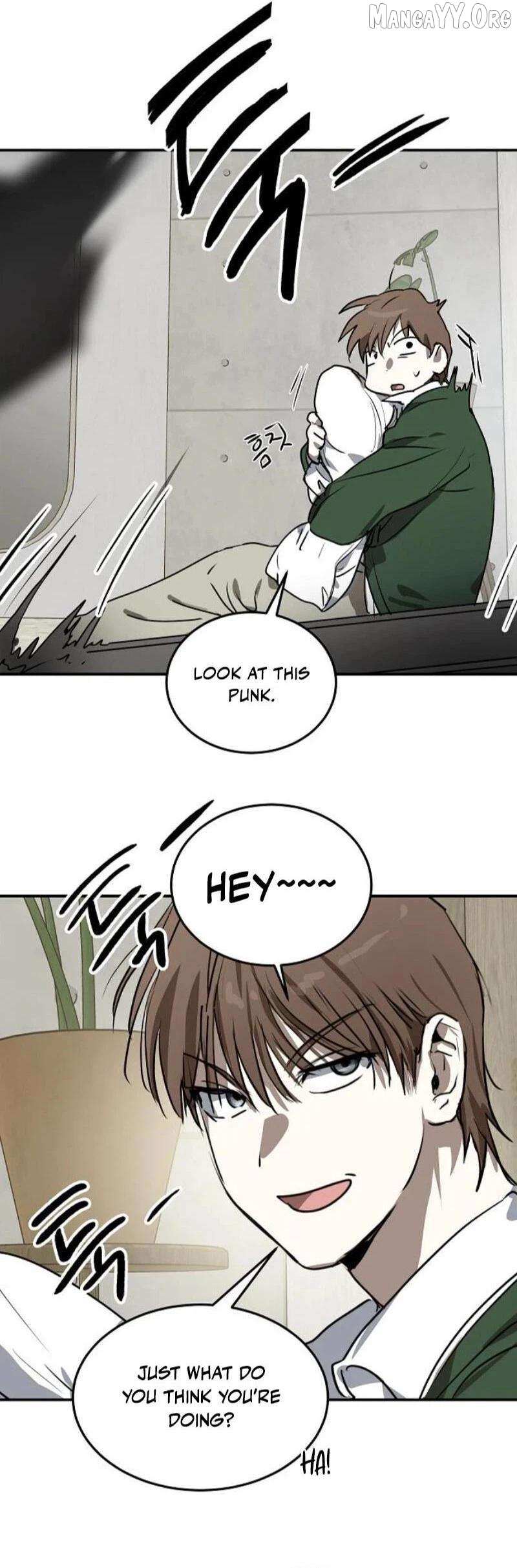 The Fundamental Law Chapter 49 page 3 - 