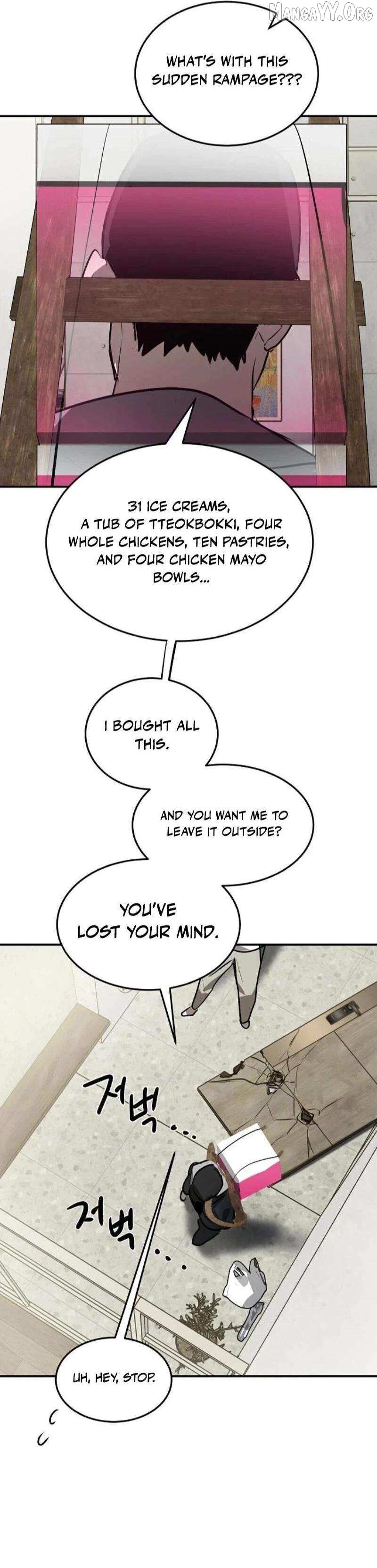 The Fundamental Law Chapter 49 page 4 - 
