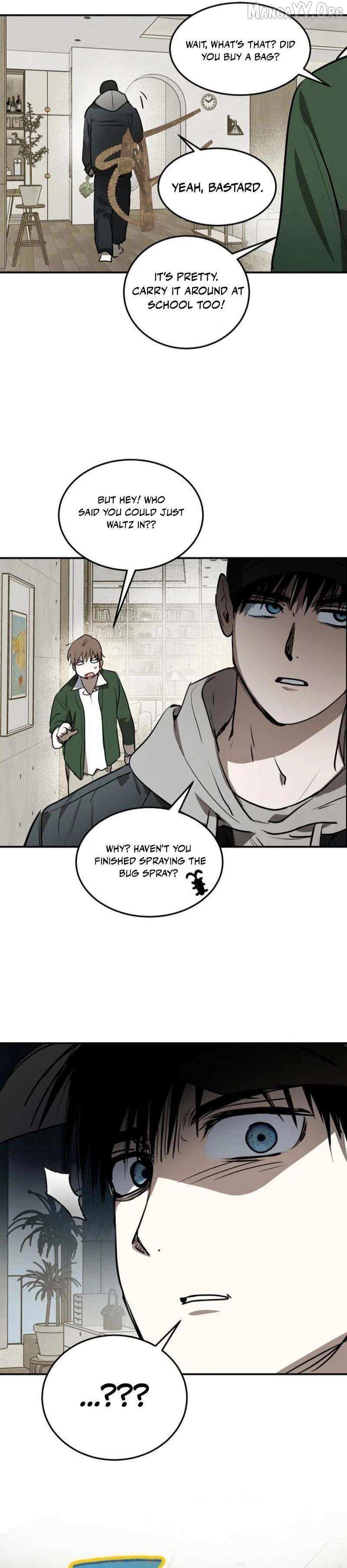 The Fundamental Law Chapter 49 page 5 - 