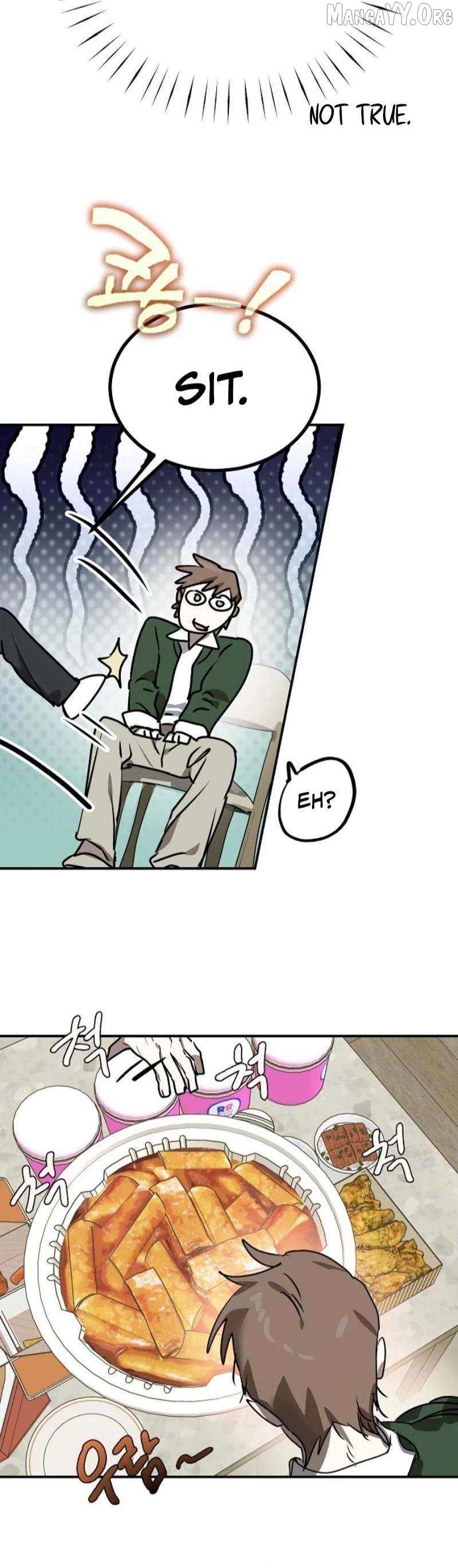 The Fundamental Law Chapter 49 page 7 - 