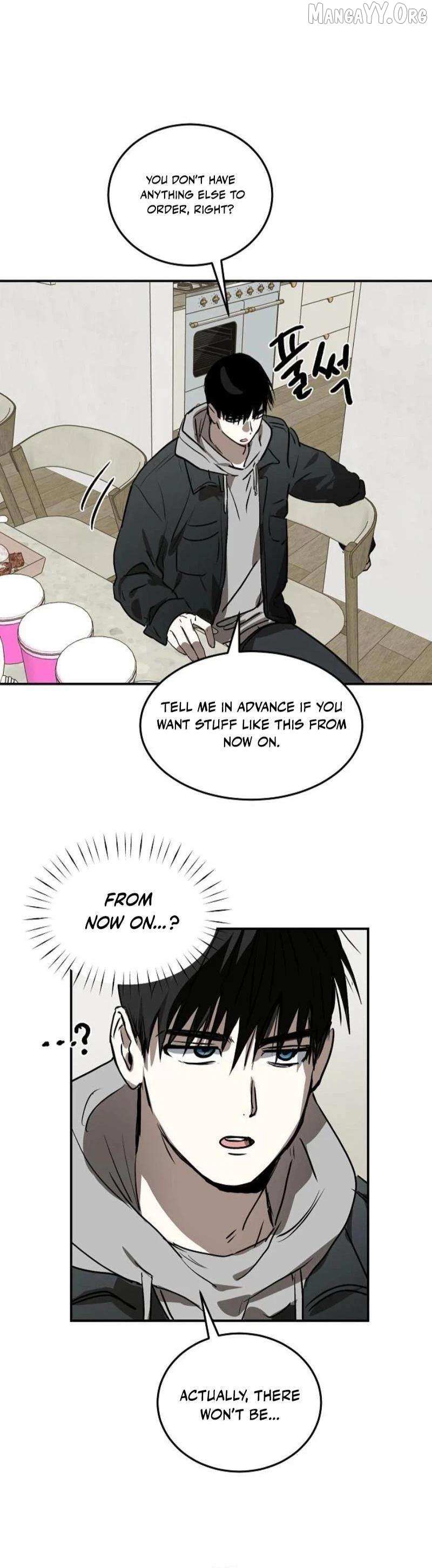The Fundamental Law Chapter 49 page 9 - 